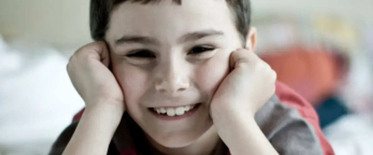 Moczenie nocne dzieci, młodzieży i dorosłych