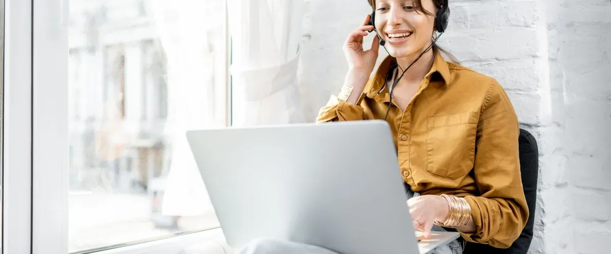 Dlaczego trzeba przejść na konsultacje online – jak ważne jest, żeby nie przerywać terapii