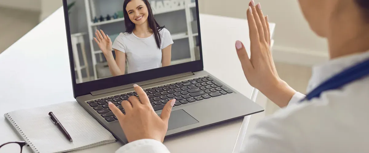 Psychoterapia online