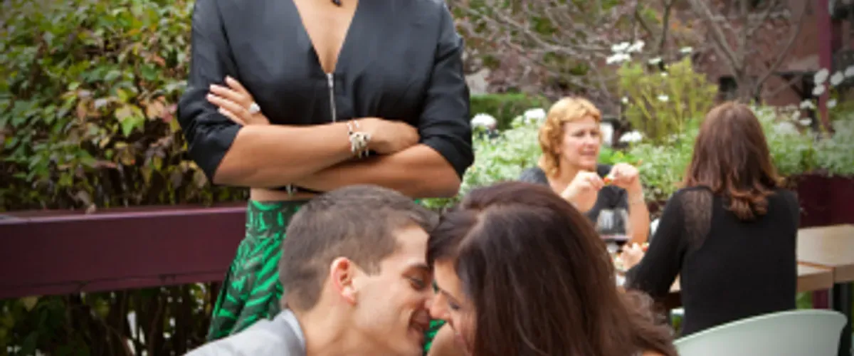 Zdrady - Jak żyć po zdradzie i jak ją wybaczyć?