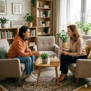 Terapia indywidualna