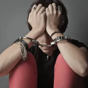 Kiedy ogarnia Cię niepokój