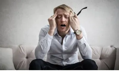 Zaburzenia lękowe w postaci fobii