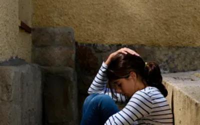 Depresja dwubiegunowa - objawy i leczenie