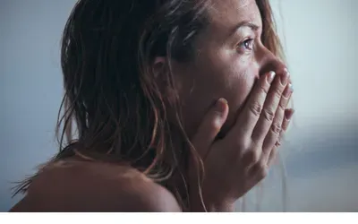 Zaburzenia i stany lękowe, osobowość lękliwa, ataki paniki