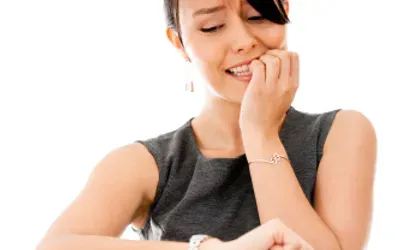 Zaburzenia nerwicowe, nerwica - przyczyny, objawy, leczenie