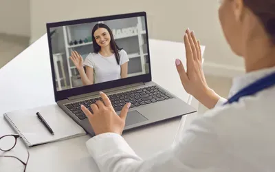 Czy terapia online działa?