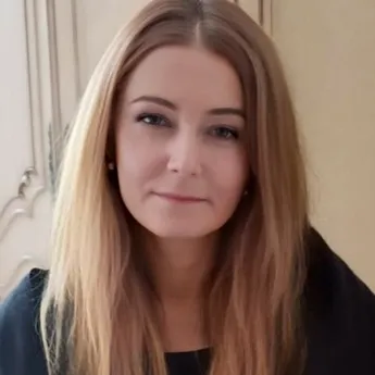 Beata Kępa Wojtunik