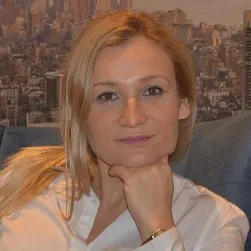 Monika Kołakowska