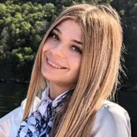 Iga Marczyńska  Marczyńska 