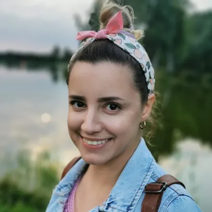 Justyna Kuleszko Rejak