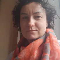 Anna Machałowska Kaźmierczak