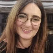 Małgorzata Czarnecka Nowakowska